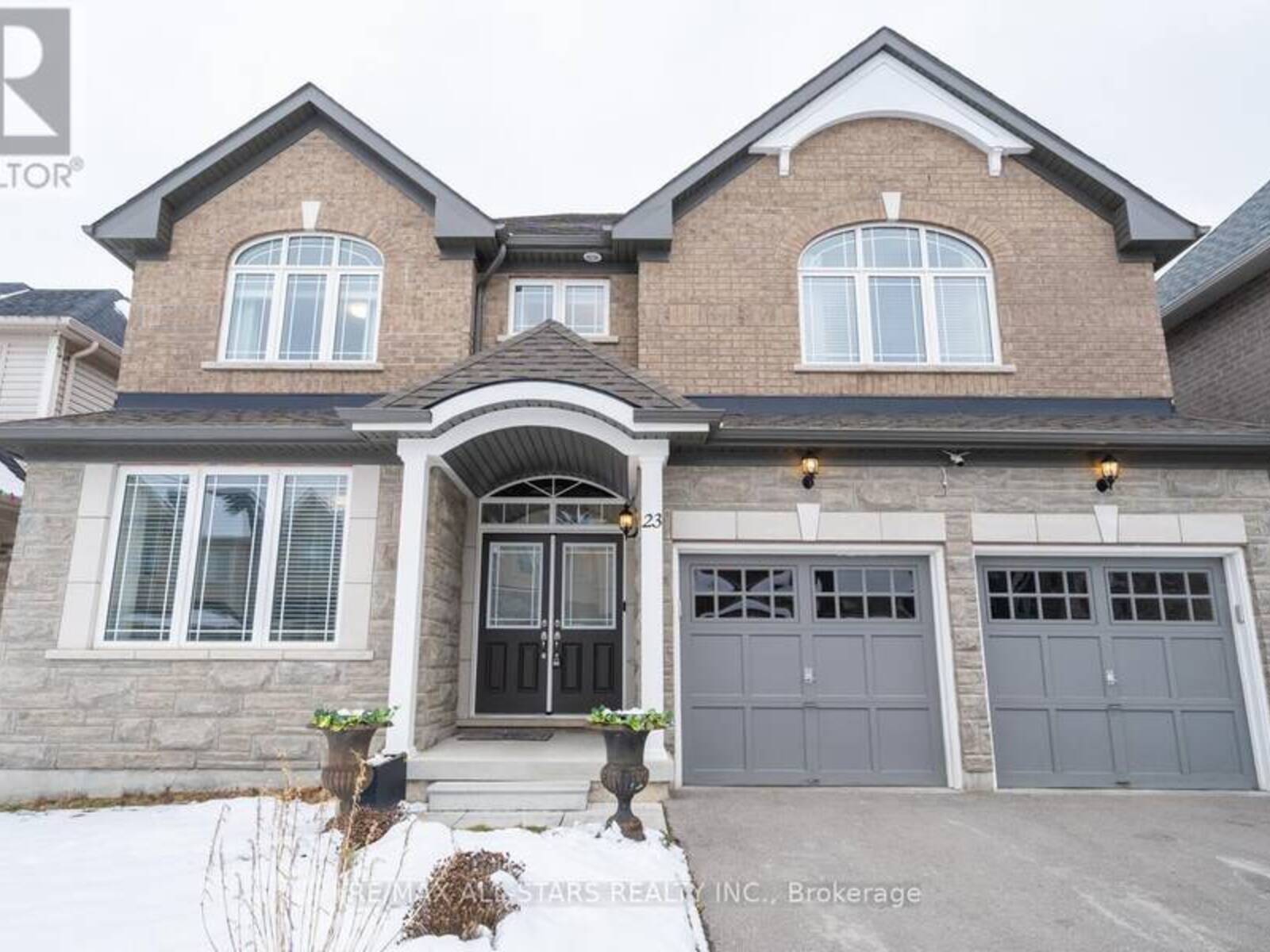 23 TERRELL AVENUE, Georgina, Ontario L4P 0C8