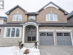 23 TERRELL AVENUE Georgina Ontario, L4P 0C8