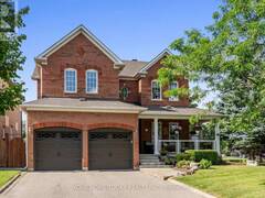 1 NORTH RIDGE CRESCENT Halton Hills Ontario, L7G 6E7