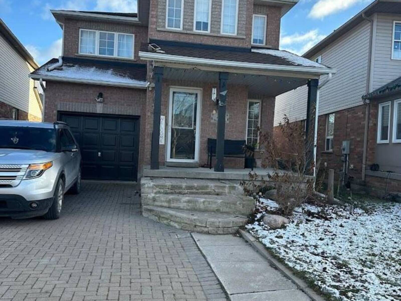 79 WHEELER DRIVE, Cambridge, Ontario N1P 1G4