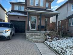 79 WHEELER DRIVE Cambridge Ontario, N1P 1G4