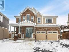 12 STEED COURT Cambridge Ontario, N3E 0B5