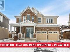 12 STEED COURT Cambridge Ontario, N3E 0B5