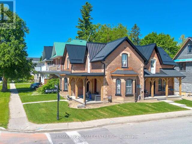 250 MAIN STREET E Shelburne Ontario, L9V 3K6