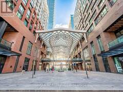 1406 - 470 FRONT STREET W Toronto Ontario, M5V 0V6