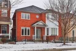 22 MILROY LANE | Markham Ontario | Slide Image One