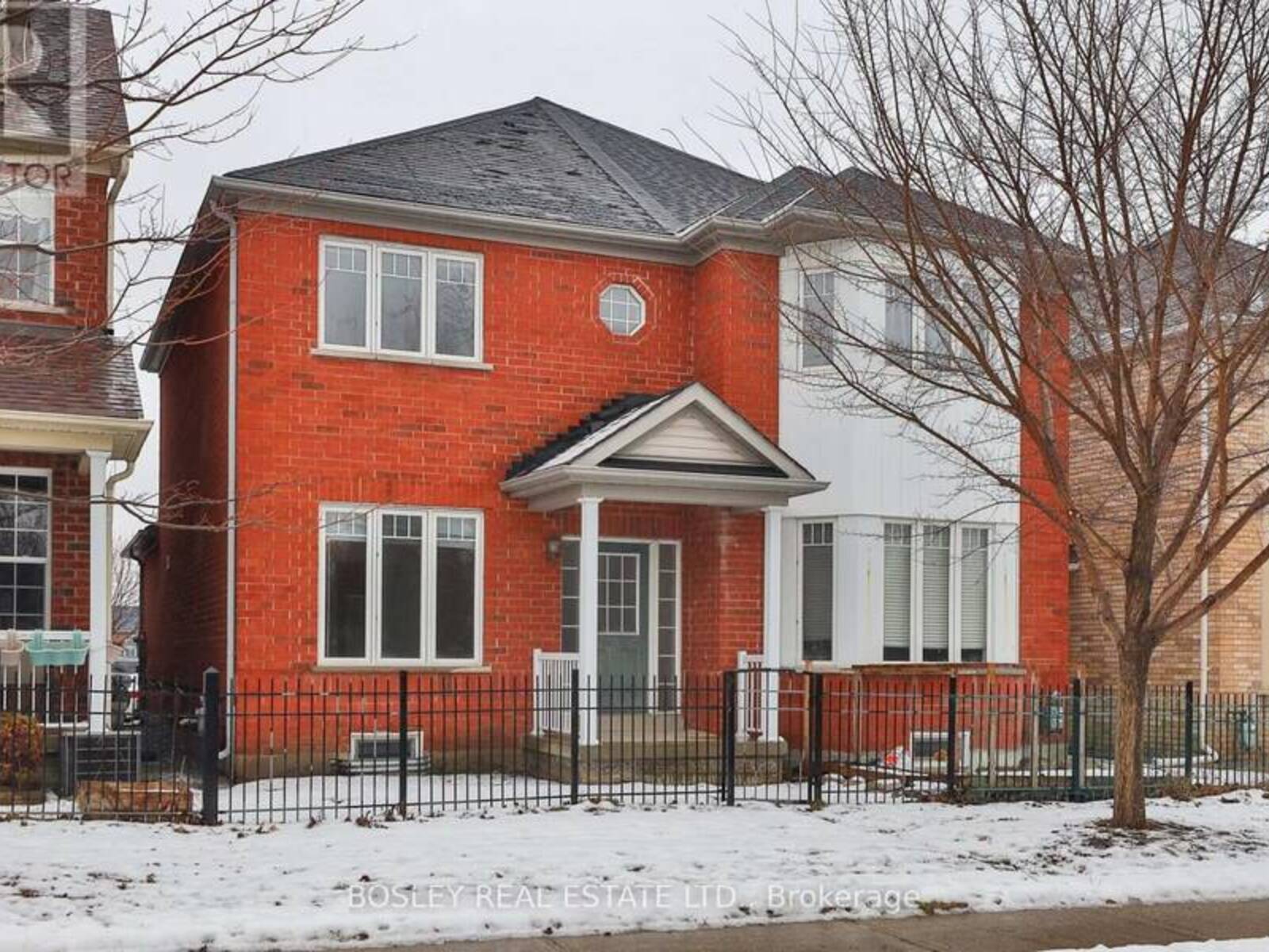 22 MILROY LANE, Markham, Ontario L6B 1B5