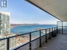 2704 - 20 SHORE BREEZE DRIVE | Toronto Ontario | Slide Image Thirteen