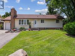 148 BOXLEY ROAD Burlington Ontario, L7L 4S1