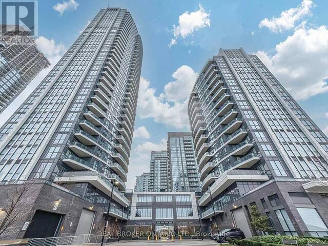 1007 - 65 WATERGARDEN DRIVE Mississauga Ontario, L5R 0G9