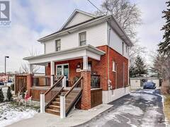 310 ADELAIDE AVENUE E Oshawa Ontario, L1G 1Z8