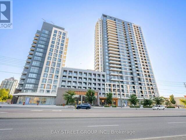 1303 - 7950 BATHURST STREET Vaughan Ontario, L4J 0L4