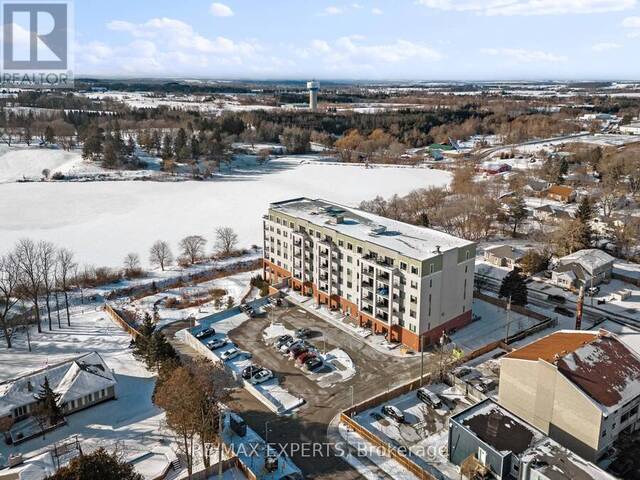 205 - 64 QUEEN STREET S New Tecumseth Ontario, L0G 1W0 - 2 Bedrooms Condo For Sale