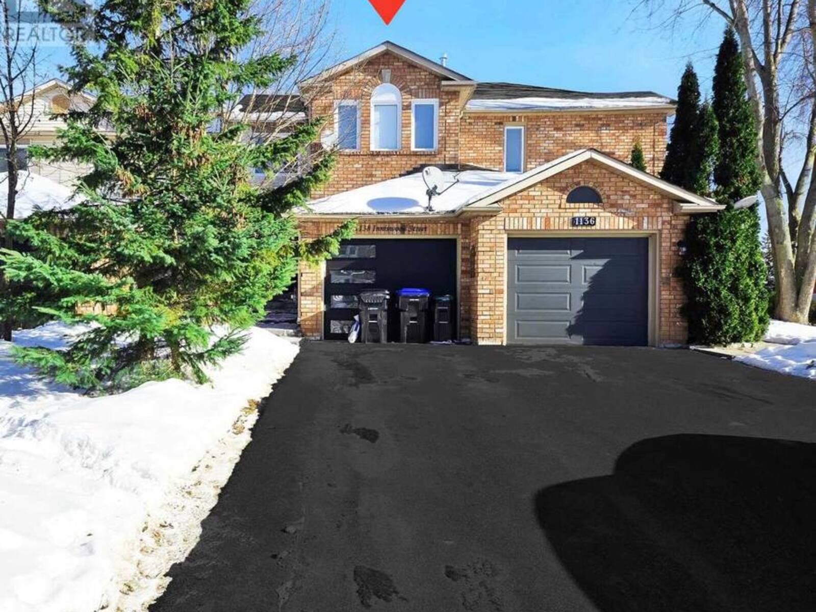 1138 INNISWOOD STREET, Alcona, Ontario L9S 1Y1