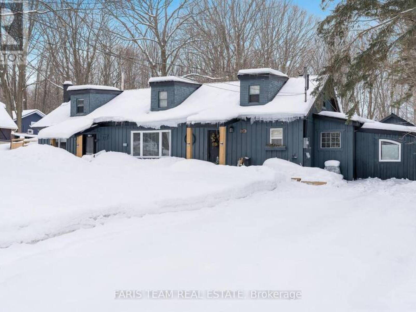 1188 EVERTON ROAD, Midland, Ontario L4R 5J2