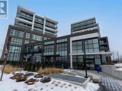 102 - 50 GEORGE BUTCHART DRIVE Toronto Ontario, M3K 0C9