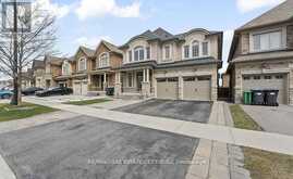 25 HAMMERHEAD ROAD | Brampton Ontario | Slide Image Two