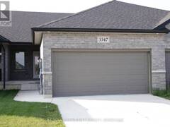 3547 HALLEE CRESCENT Windsor Ontario, N8W 0B2