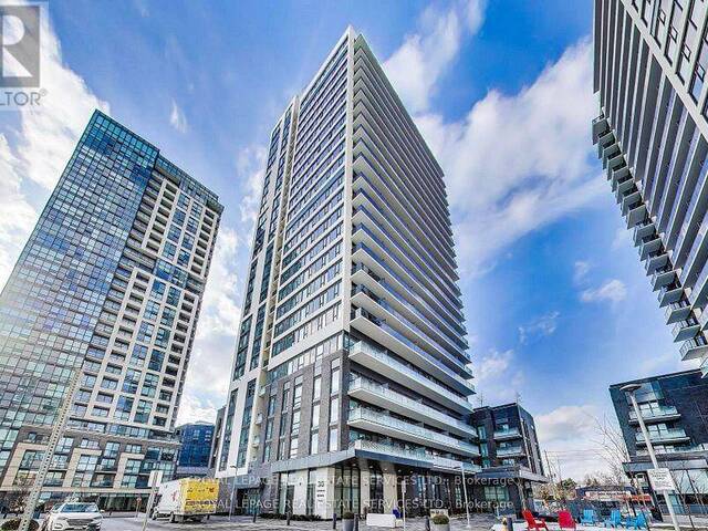 2006 - 30 SAMUEL WOOD WAY Toronto Ontario, M9B 0C9 - 2 Bedrooms Condo For Sale