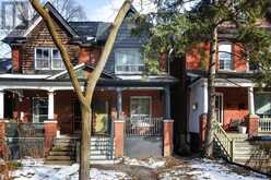 17 CALLENDER STREET | Toronto Ontario | Slide Image Two