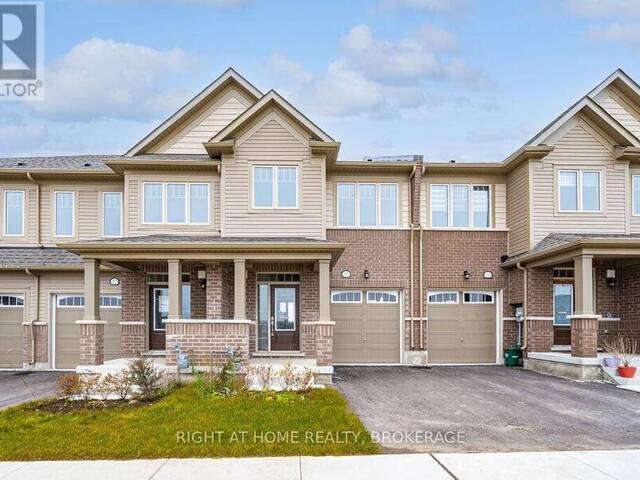 251 FARLEY ROAD Fergus Ontario, N1M 0J2