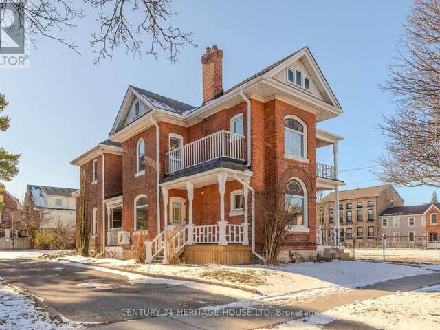 29 NELSON STREET Brantford Ontario, L0R 2H6