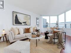 402 - 10 NORTHTOWN WAY Toronto Ontario, M2N 7L4