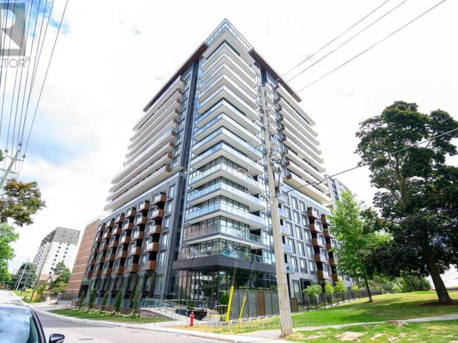 1009 - 21 PARK STREET E, Mississauga, Ontario L5G 0C2