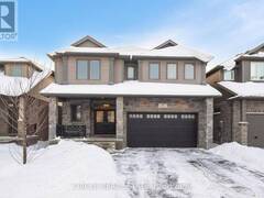 84 TAYLOR DRIVE Grand Valley Ontario, L9W 6P3