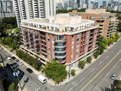 611 - 300 BALLIOL STREET Toronto Ontario, M4S 3G6