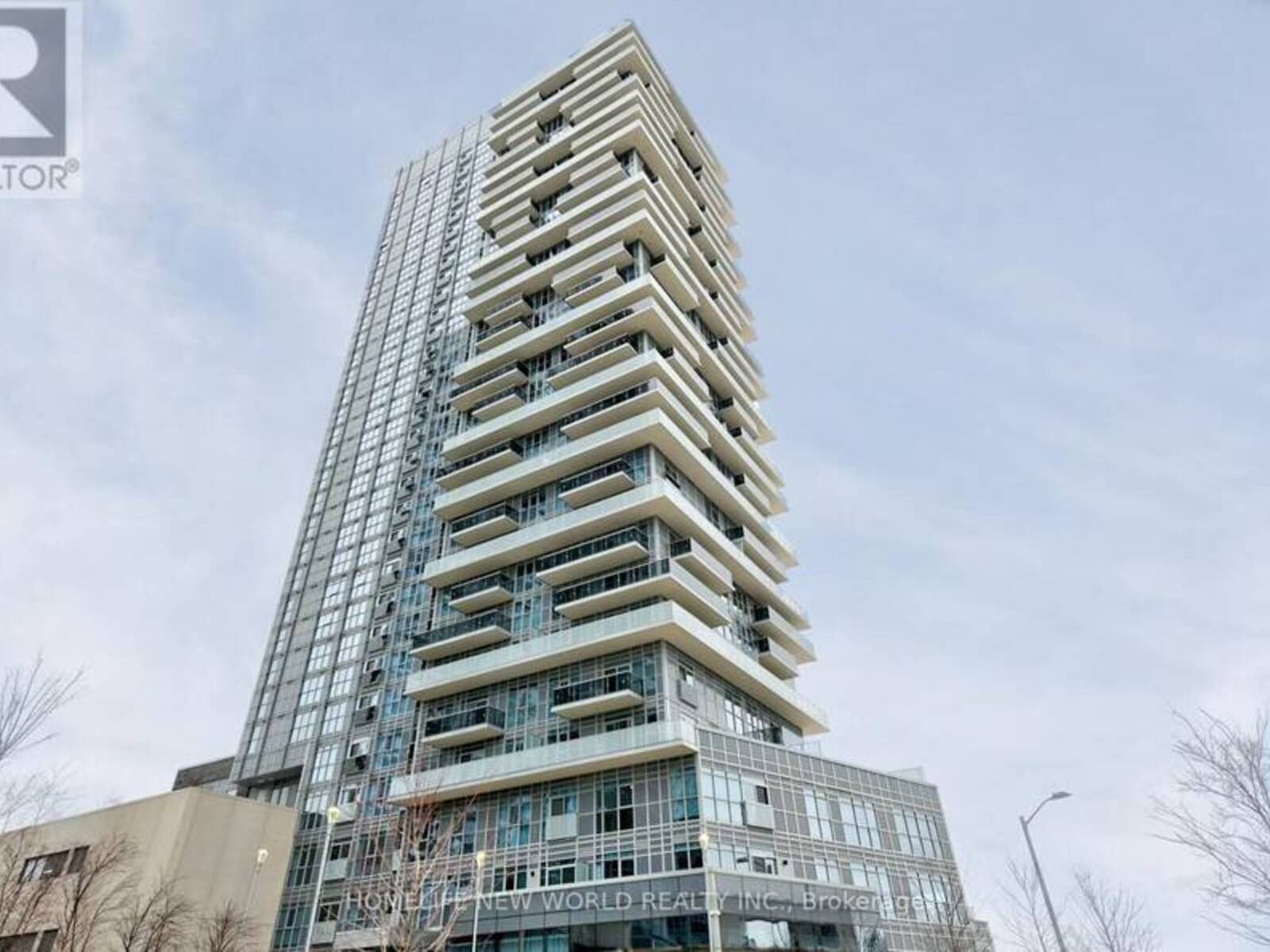 1510 - 225 VILLAGE GREEN SQUARE, Toronto, Ontario M1S 0N4