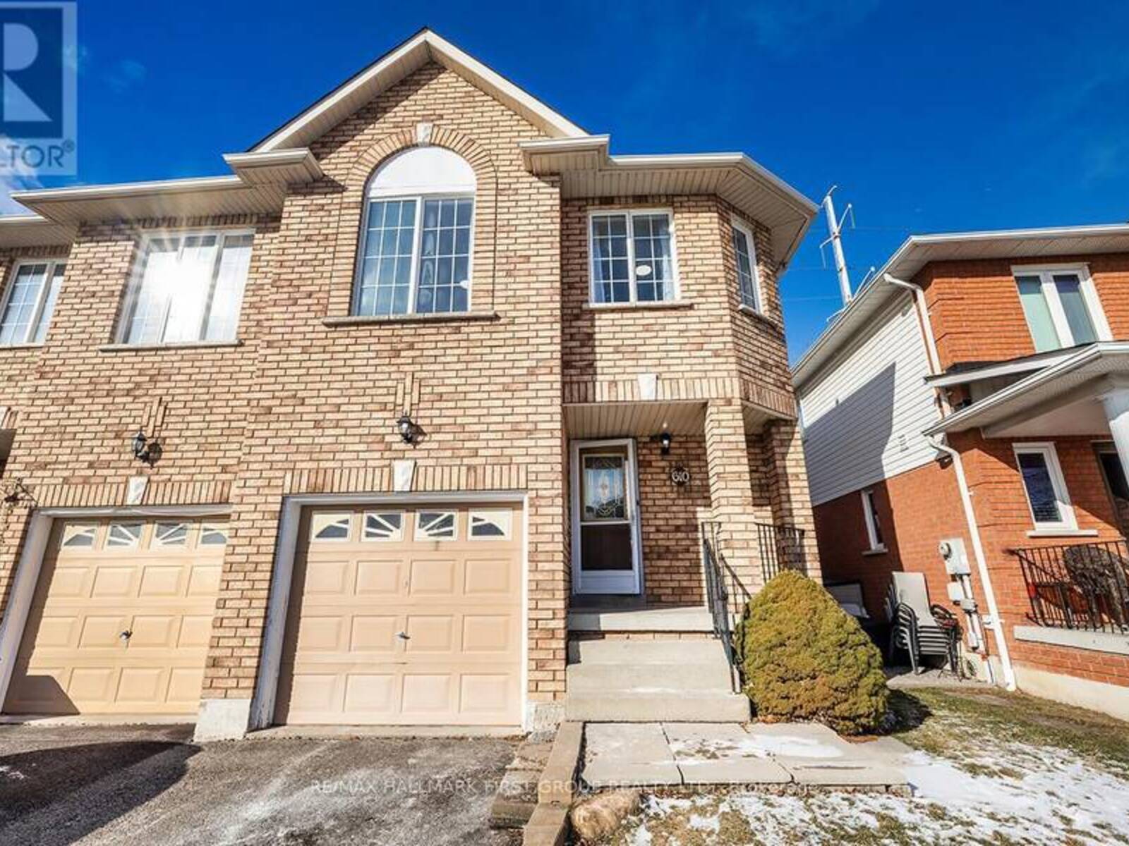 610 AMARETTO AVENUE, Pickering, Ontario L1X 2V2