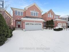 31 FITZWILLIAM AVENUE Richmond Hill Ontario, L4E 4N8