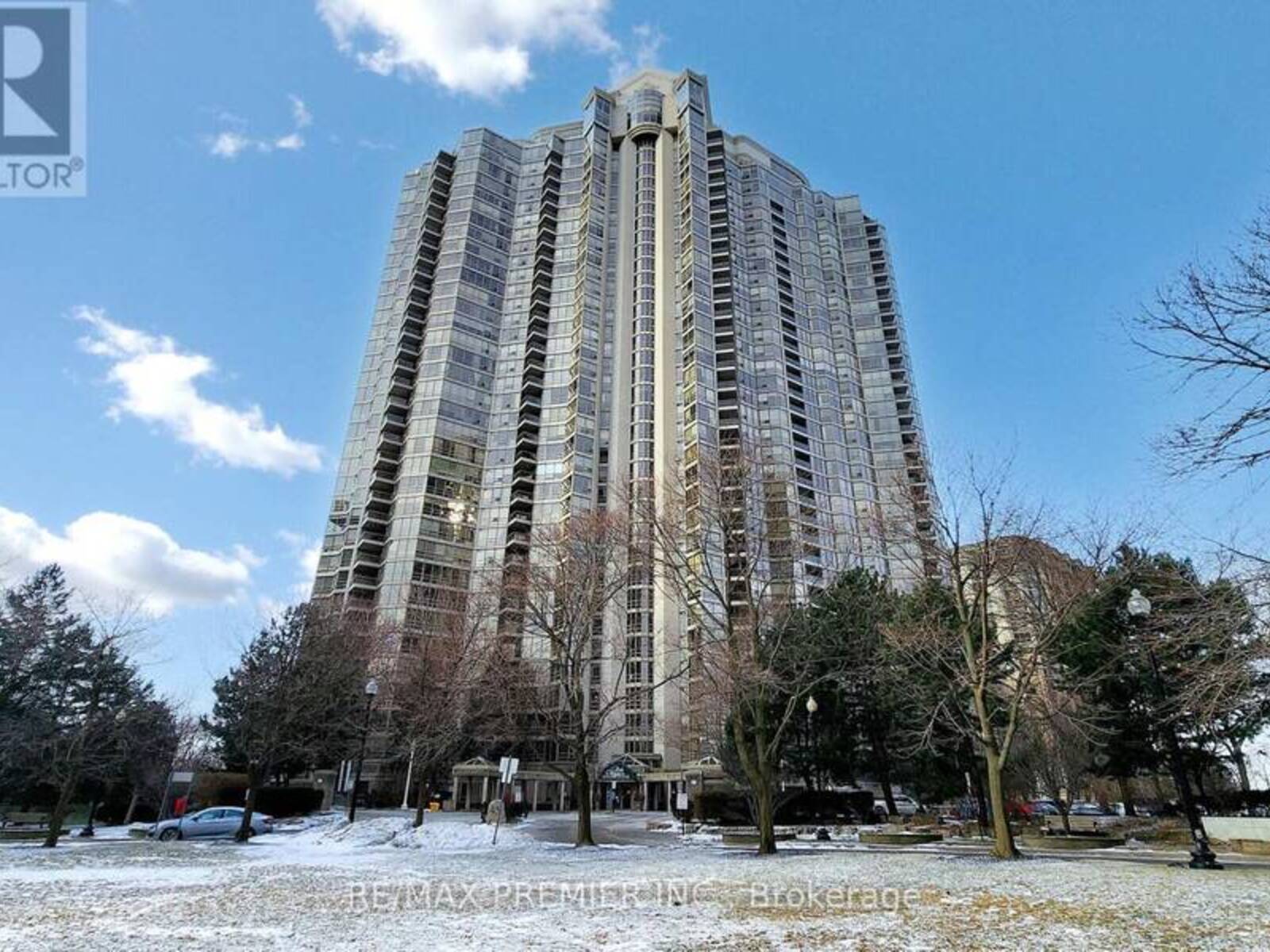 2101 - 45 KINGSBRIDGE GARDEN CIRCLE, Mississauga, Ontario L5R 3K4