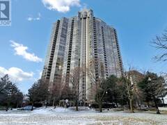 2101 - 45 KINGSBRIDGE GARDEN CIRCLE Mississauga Ontario, L5R 3K4