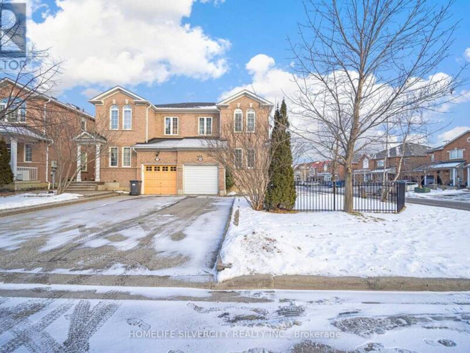 4785 JAMES AUSTIN DRIVE, Mississauga, Ontario L4Z 4H3