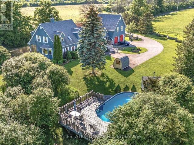 768 MELVILLE ROAD Prince Edward Ontario, K0K 1T0