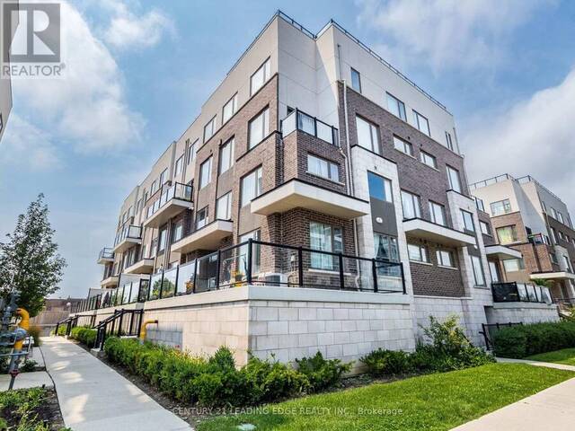 216 - 1460 WHITES ROAD Pickering Ontario, L1V 0E8