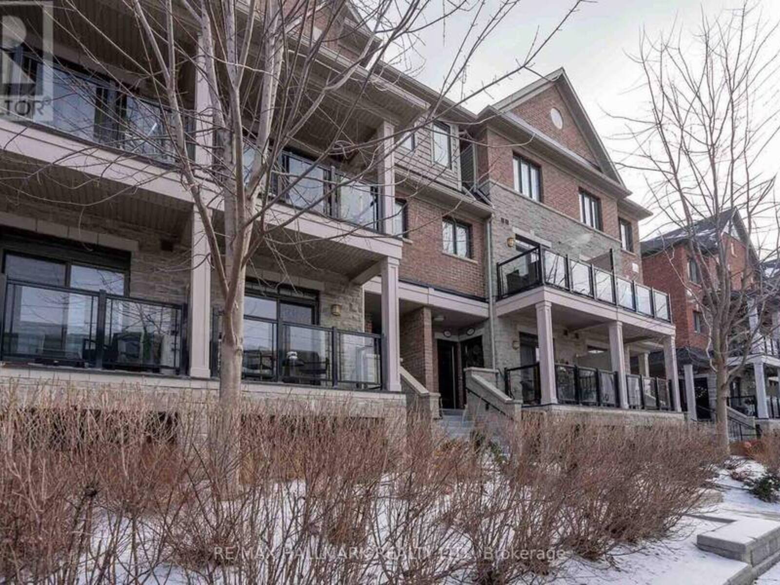 314 - 199 PINE GROVE ROAD, Vaughan, Ontario L4L 0H8