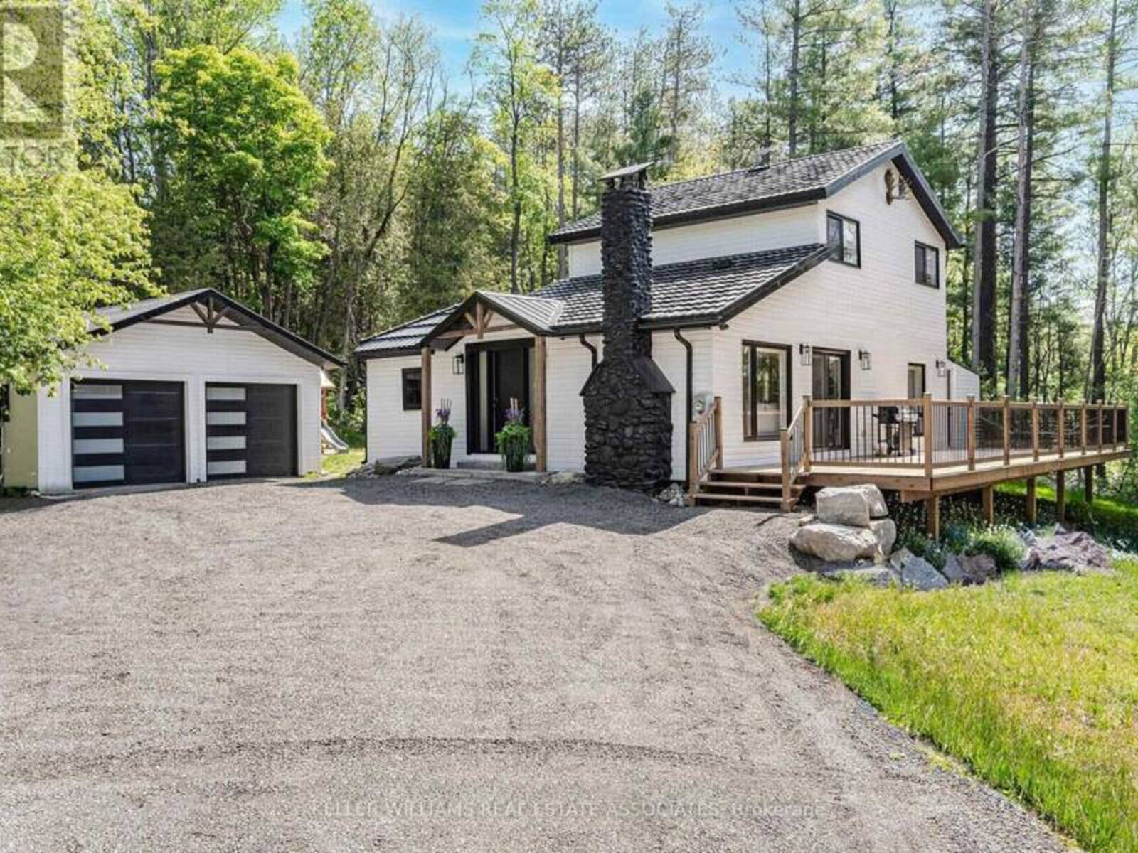 57 KING STREET S, Caledon, Ontario L7K 0E7