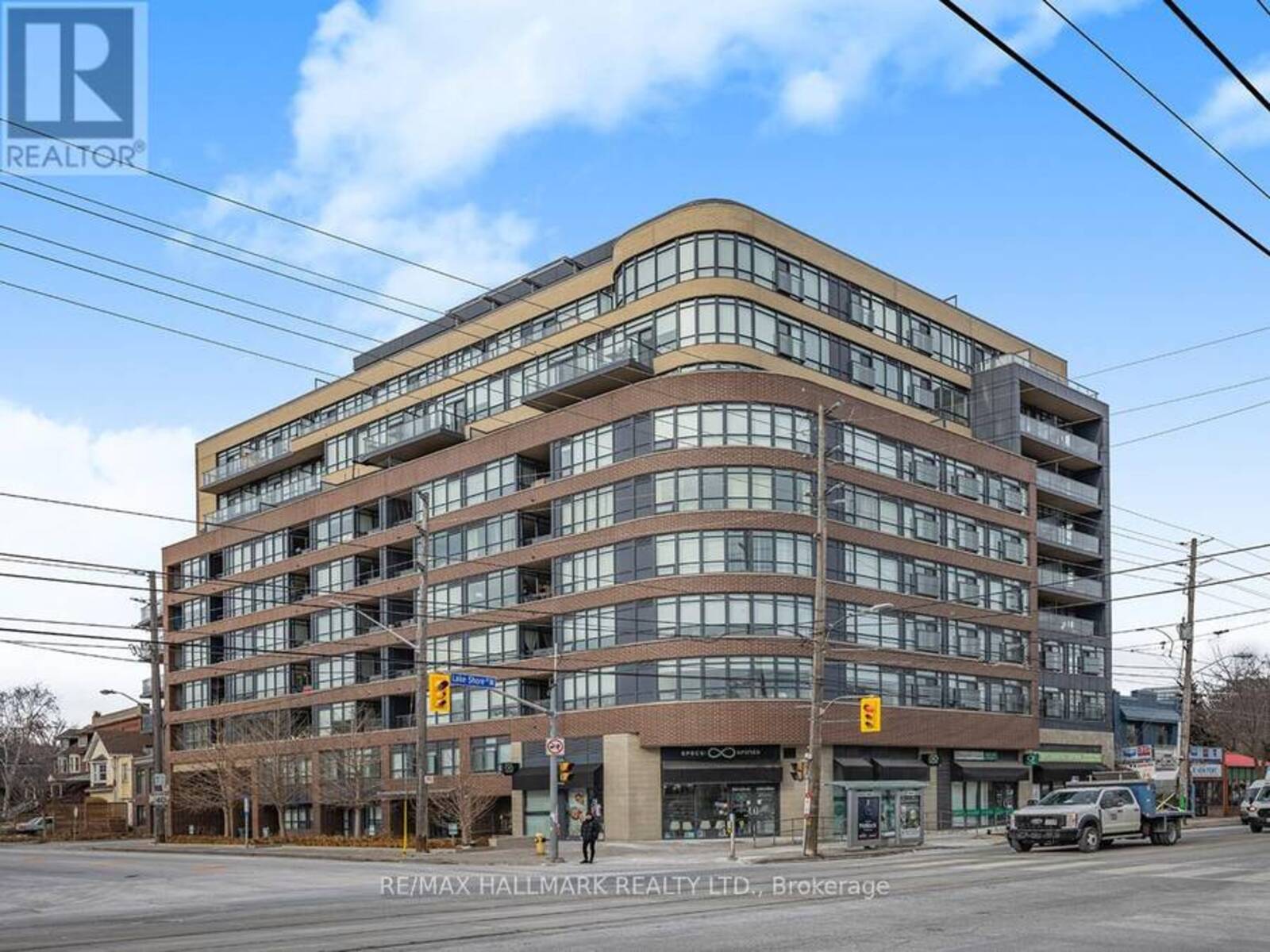 502 - 11 SUPERIOR AVENUE, Toronto, Ontario M8V 0A7