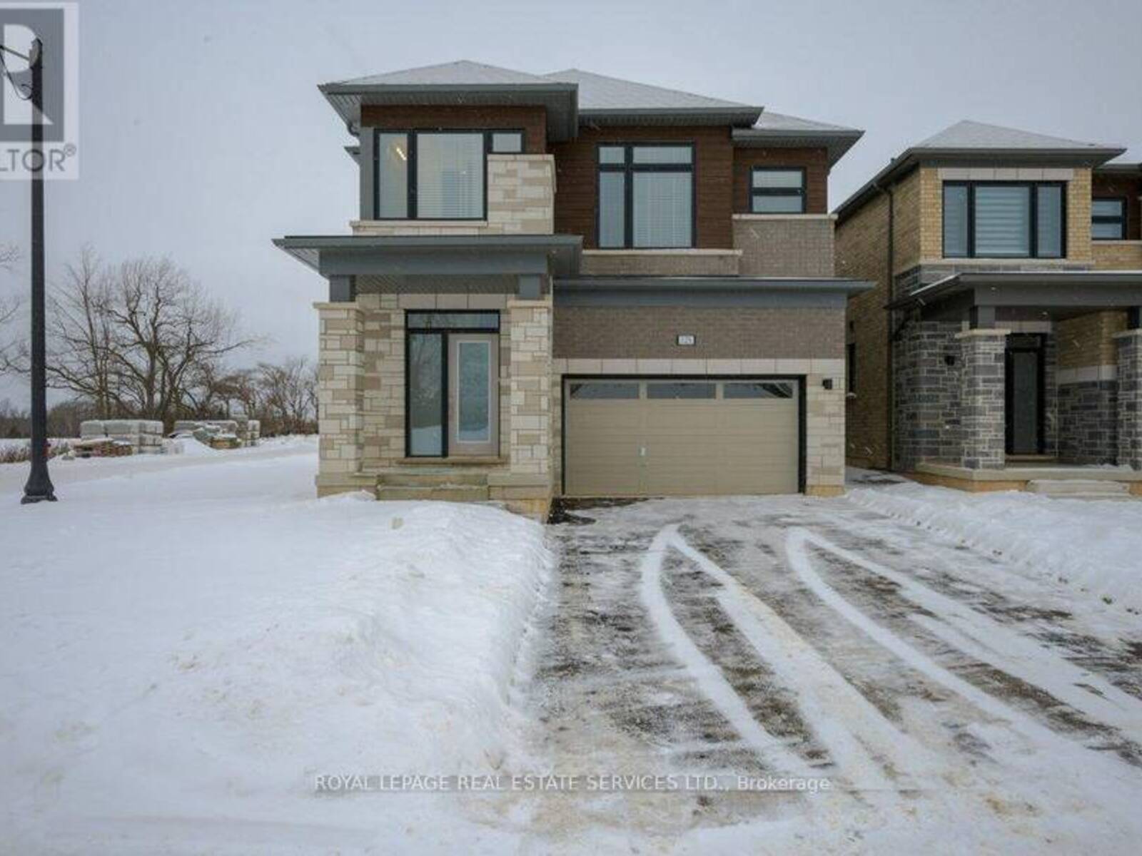 125 HENSHAW DRIVE, Erin, Ontario N0B 1T0