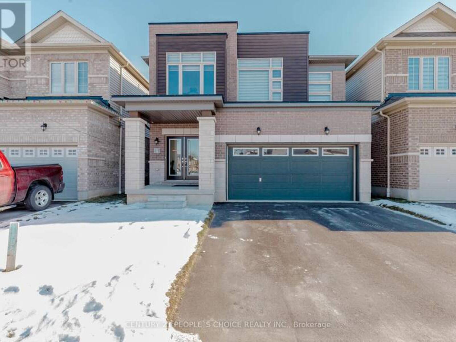 14 HEMING STREET, Paris, Ontario N3L 0M5