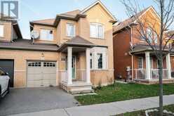 533 NAIRN CIRCLE W | Milton Ontario | Slide Image Two