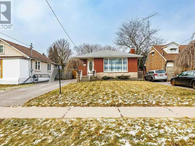 1156 SOMERVILLE STREET Oshawa Ontario, L1G 4K5 - 4 Bedrooms Home For Sale