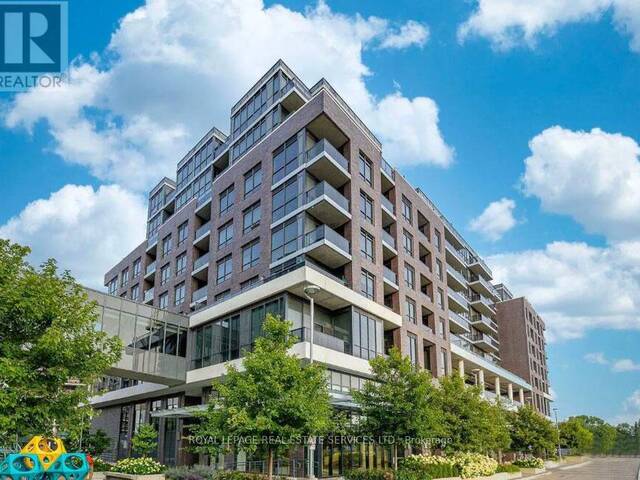 720 - 10 GIBBS ROAD Toronto Ontario, M9B 0E2