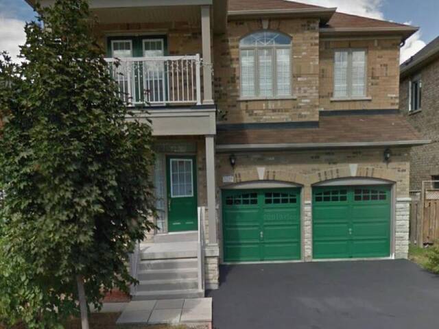 5139 LITTLEBEND DRIVE Mississauga Ontario, L5M 8B7