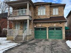 5139 LITTLEBEND DRIVE Mississauga Ontario, L5M 8B7