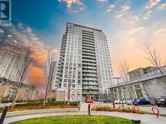 610 - 195 BONIS AVENUE Toronto Ontario, M1T 0A5