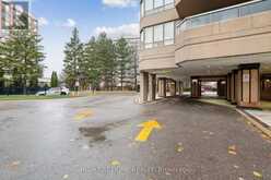 814 - 610 BULLOCK DRIVE | Markham Ontario | Slide Image Two